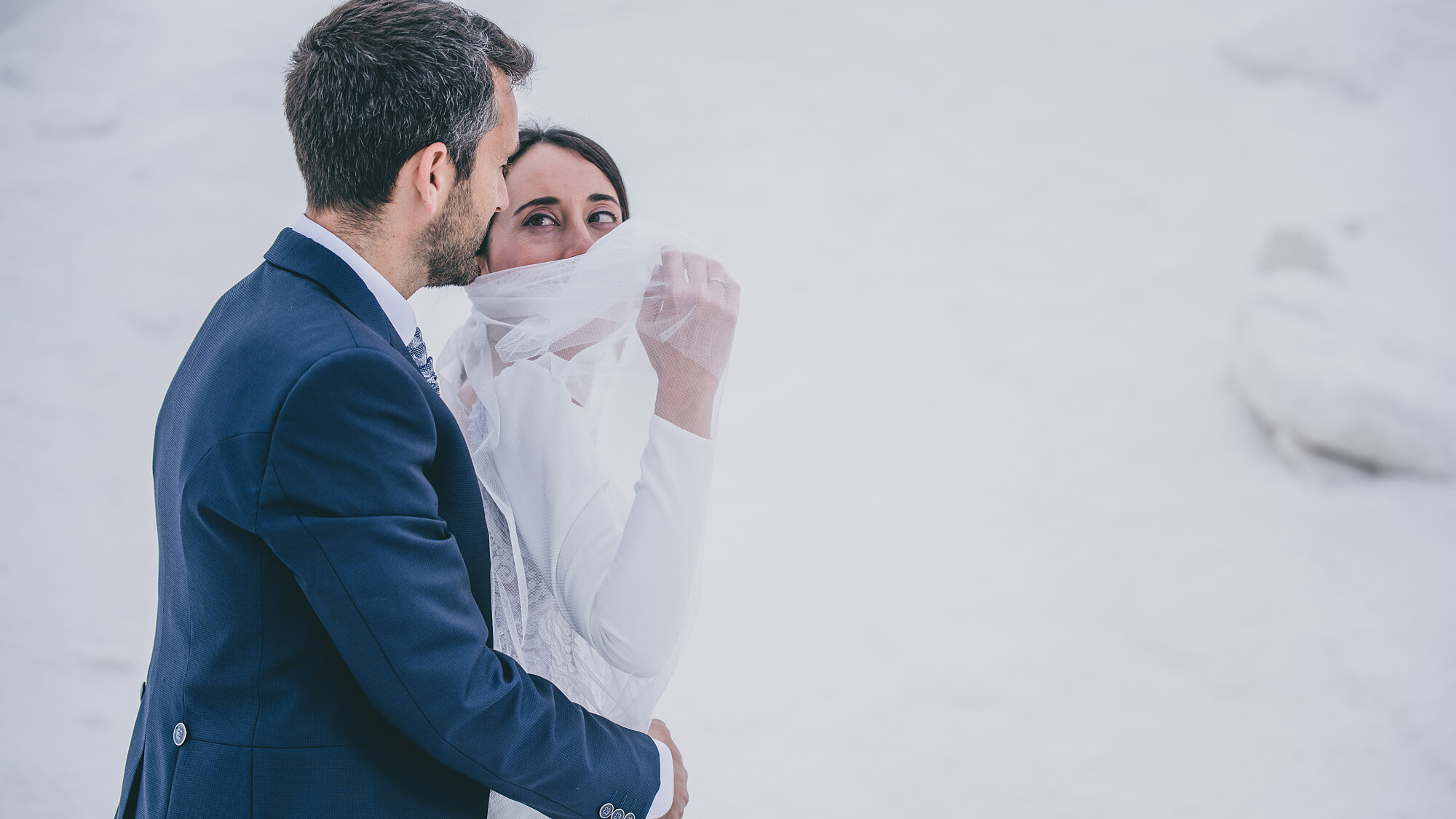 Ana & Eloy (PostBoda)