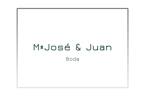María José & Juan