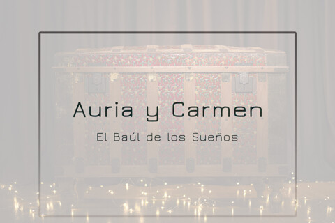 Auria y Carmen