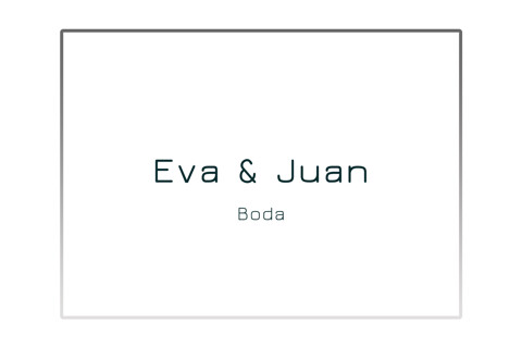 Eva&Juan