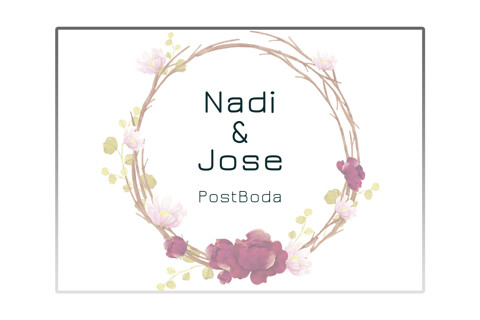 Nadi & Jose (Boda)
